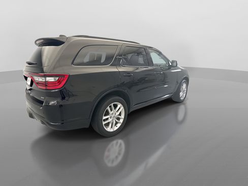 Used 2024 Dodge Durango GT AWD/4WD image 5
