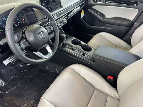 New 2026 Honda Civic Sport Touring image 9