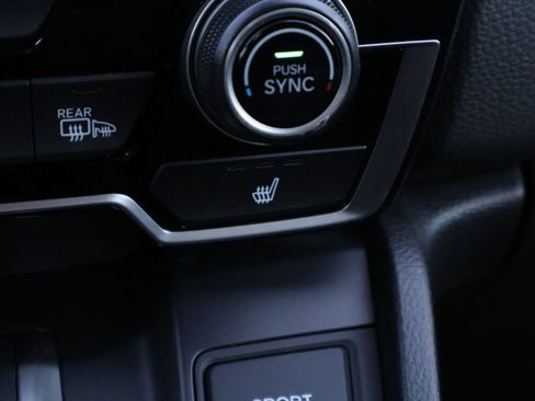Certified 2021 Honda CR-V EX image 22