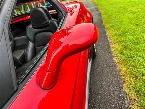 Used 2013 Chevrolet Corvette Grand Sport w/ 3LT Preferred Equipment Group RWD image 22