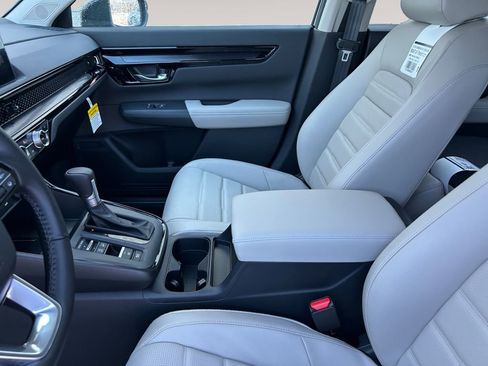 New 2026 Honda CR-V EX-L image 15