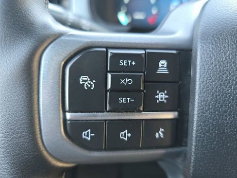 Certified 2025 Ford F150 Lariat AWD/4WD image 25