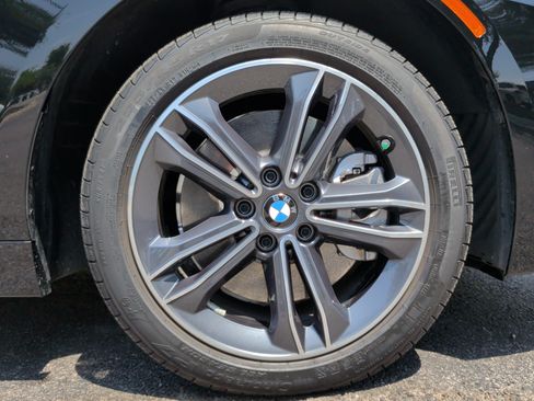 Used 2022 BMW 228i Gran Coupe w/ Convenience Package FWD image 13