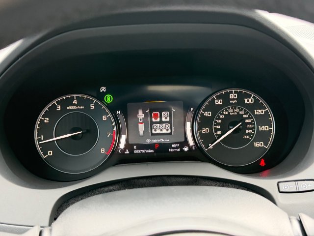 Used 2026 Acura RDX SH-AWD image 23
