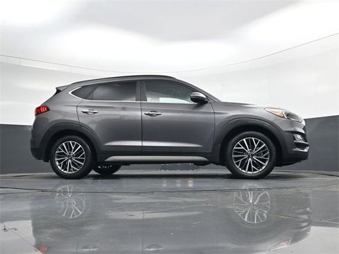 Used 2020 Hyundai Tucson Ultimate image 24