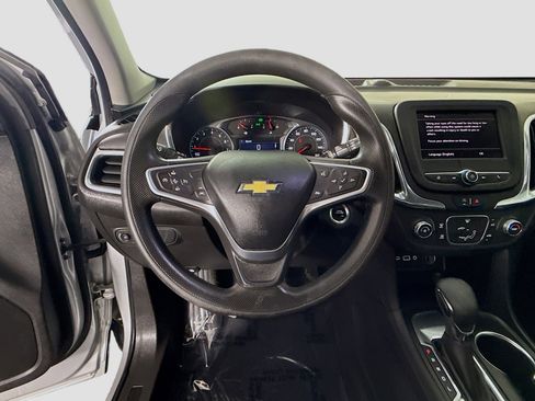 Used 2022 Chevrolet Equinox LT FWD image 13