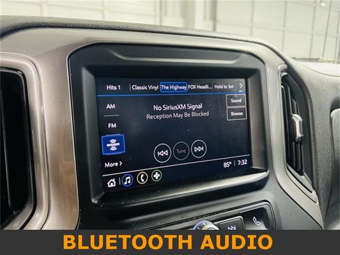 Used 2023 Chevrolet Silverado 1500 W/T w/ WT Value Package image 6