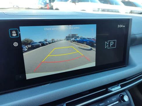New 2026 Hyundai Sonata SEL FWD image 23