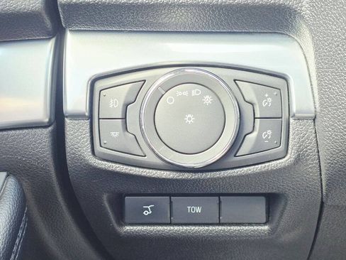 Used 2017 Ford Explorer Limited w/ Equipment Group 301A AWD/4WD image 38