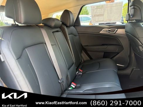 New 2026 Kia Sportage EX AWD/4WD image 13