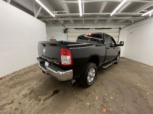 Used 2024 RAM 2500 Big Horn image 6