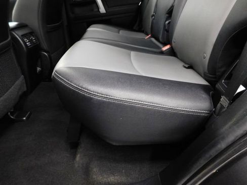 Used 2021 Toyota 4Runner SR5 Premium w/ Moonroof Package image 23