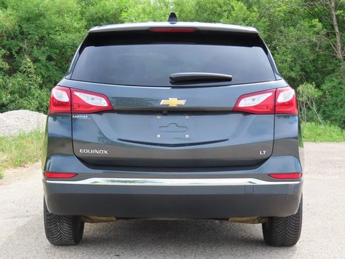 Used 2020 Chevrolet Equinox LT FWD image 5
