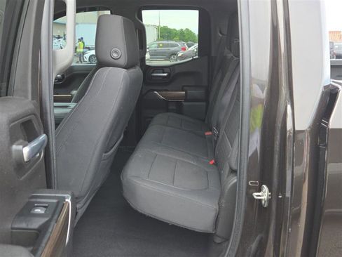 Used 2019 Chevrolet Silverado 1500 RST AWD/4WD image 11