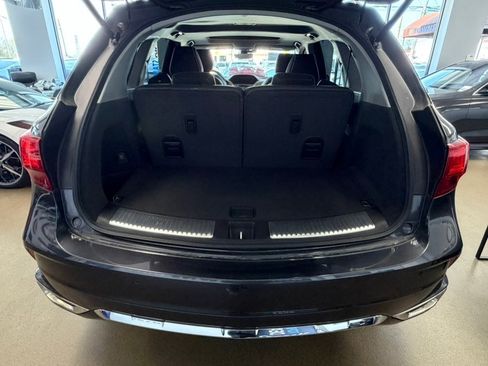 Used 2019 Acura MDX FWD w/ Advance Package image 26