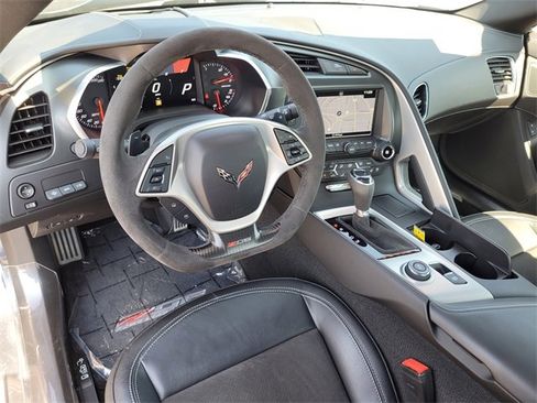 Used 2019 Chevrolet Corvette Z06 image 11