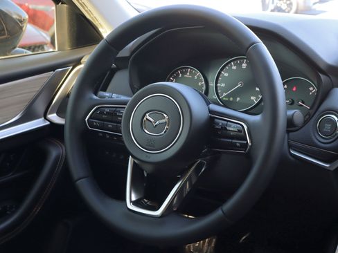 New 2026 MAZDA CX-70 3.3 Turbo w/ Preferred Package image 15