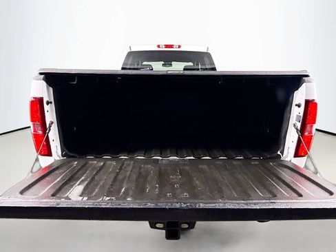 Used 2014 Chevrolet Silverado 2500 LT w/ Z71 Appearance Package image 25