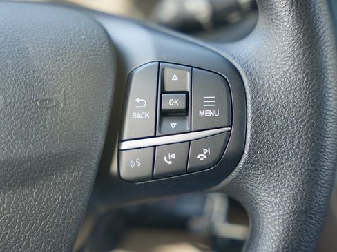 Used 2024 Ford Transit 350 AWD w/ Interior Upgrade Package image 11