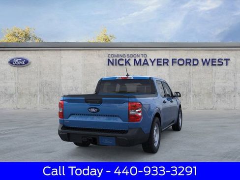 New 2026 Ford Maverick XL image 10