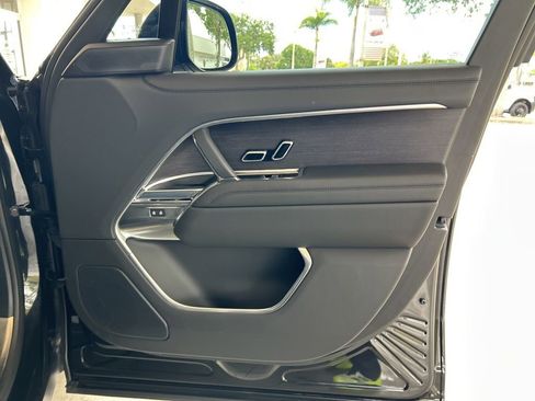Used 2024 Land Rover Range Rover SE image 26