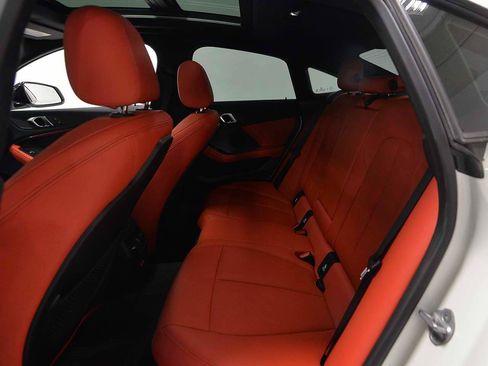 Certified 2024 BMW M235i xDrive Gran Coupe w/ Premium Package image 11