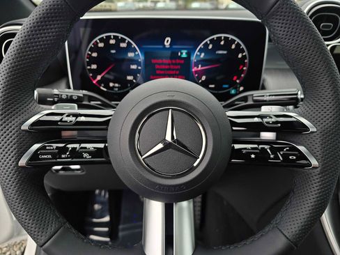New 2026 Mercedes-Benz GLC 300 4MATIC image 26