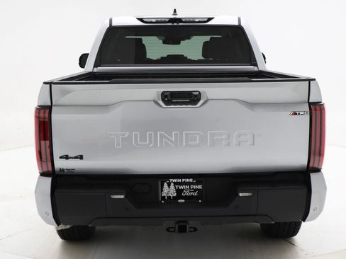 Used 2024 Toyota Tundra Limited image 8