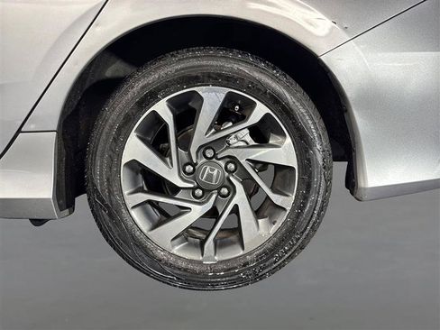 Used 2016 Honda Civic EX image 20