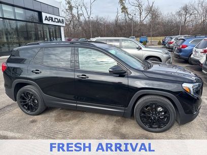 Used 2020 GMC Terrain SLE w/ Elevation Edition