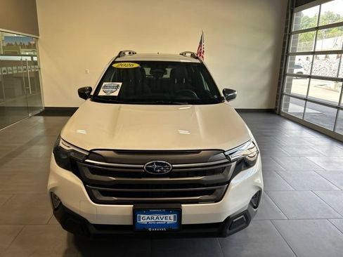 Used 2026 Subaru Forester Premium AWD/4WD image 36