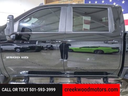 Used 2022 Chevrolet Silverado 2500 LT w/ Convenience Package image 24