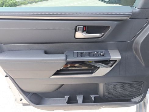 New 2026 Toyota Tundra Limited image 13