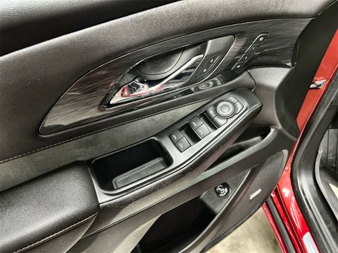 Used 2023 Chevrolet Traverse High Country w/ LPO, Floor Liner Package image 14