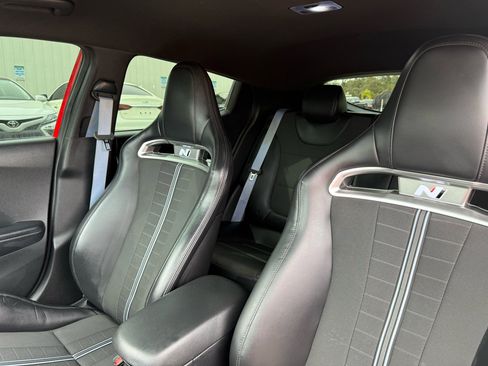 Used 2022 Hyundai Veloster N image 21