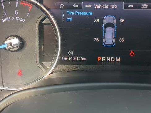 Certified 2019 Ford Expedition XLT w/ Equipment Group 202A RWD image 70