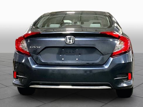 Used 2020 Honda Civic LX image 5