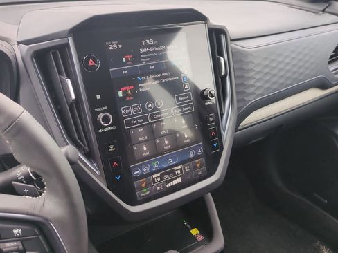 New 2026 Subaru Forester Limited image 28