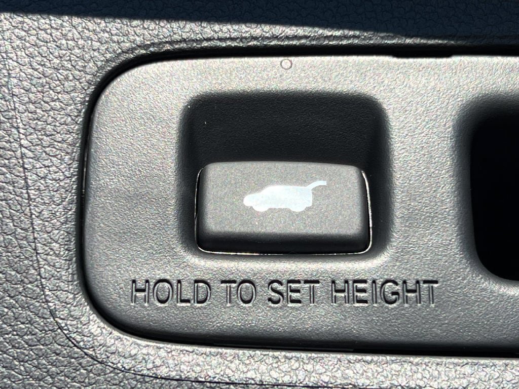 New 2027 Honda CR-V Sport-L image 36