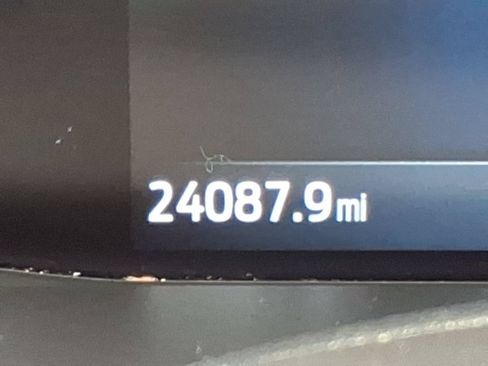 Used 2023 Ford Escape Active AWD/4WD image 25