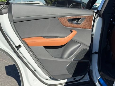 New 2026 Audi Q8 Prestige AWD/4WD image 25