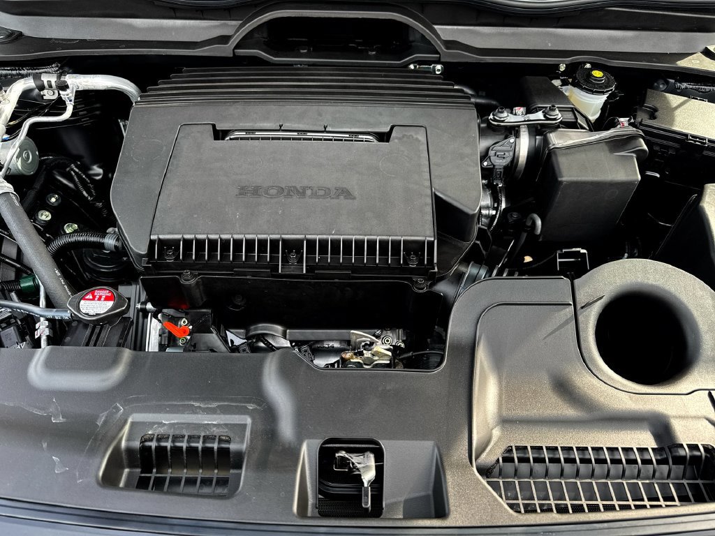 New 2026 Honda Passport TrailSport image 26