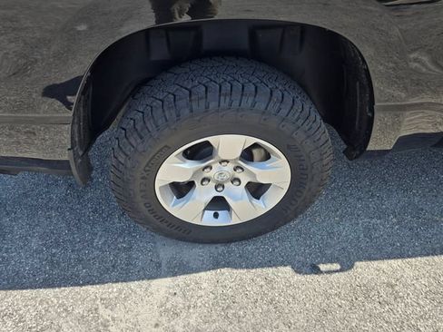 Used 2021 RAM 1500 Big Horn AWD/4WD image 8