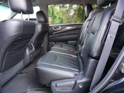 Used 2016 INFINITI QX60 Luxe w/ Premium Plus Package AWD/4WD image 27