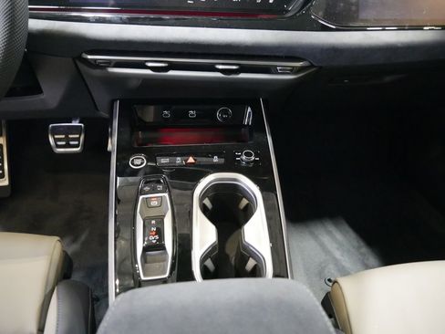 New 2026 Audi A6 Prestige image 31