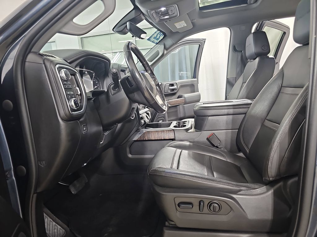 Certified 2022 GMC Sierra 1500 Denali w/ Denali Reserve Package AWD/4WD image 18