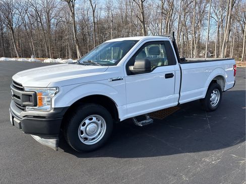Used 2019 Ford F150 XL image 4