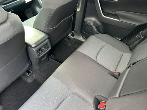 New 2025 Toyota RAV4 XLE w/ Convenience Package image 10