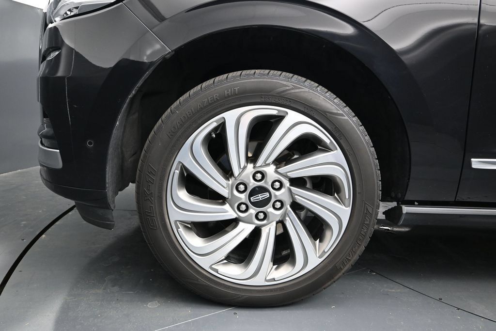 Used 2022 Lincoln Navigator L Reserve AWD/4WD image 16