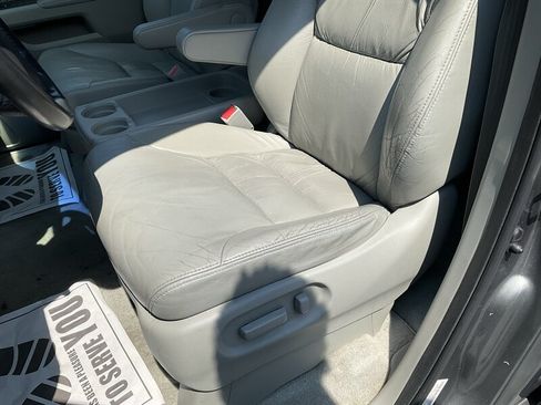 Used 2007 Honda Odyssey EX-L image 20